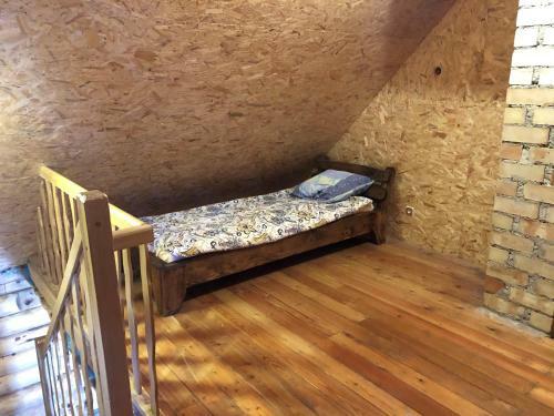 Agroturismo Snekuciu Kaimas