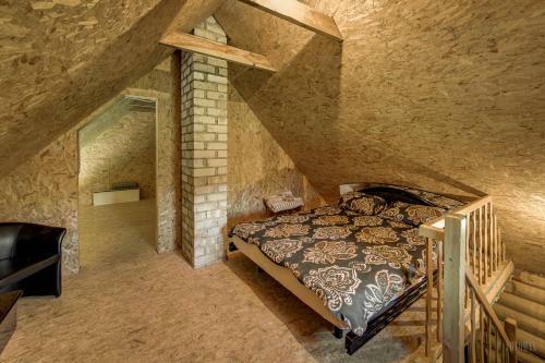 Agroturismo Snekuciu Kaimas