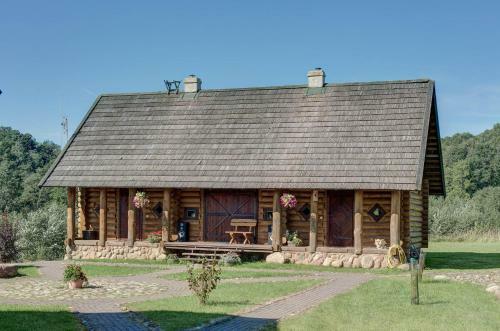 Agroturismo Snekuciu Kaimas