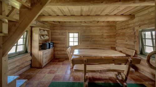 Agroturismo Snekuciu Kaimas