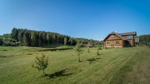 Agroturismo Snekuciu Kaimas