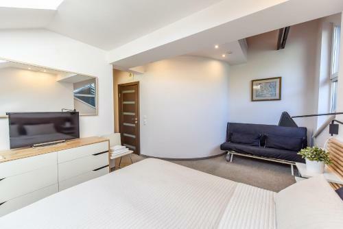 Hotel Highland Park