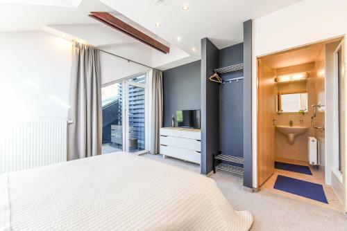 Hotel Highland Park