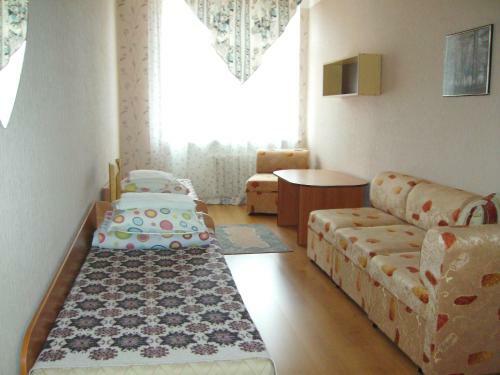 Hostal Guesthouse Zarasai