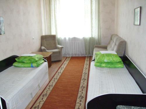 Hostal Guesthouse Zarasai