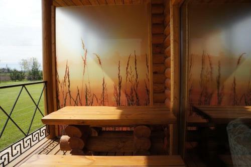 Apartamento Holiday Vydmantai