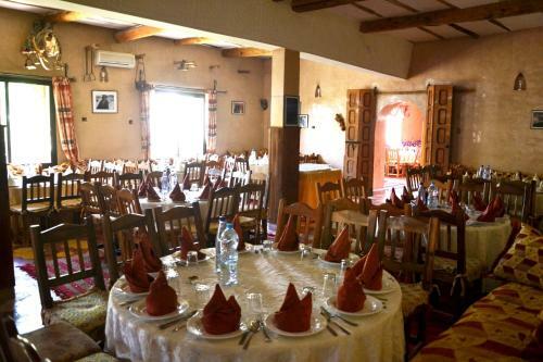 Ksar Timnay Hotel