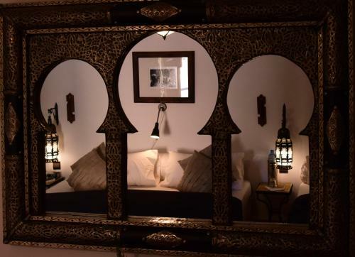 Riad Auberge Chez Pierre