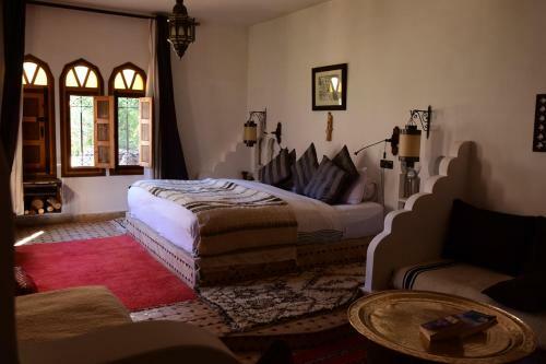 Riad Auberge Chez Pierre