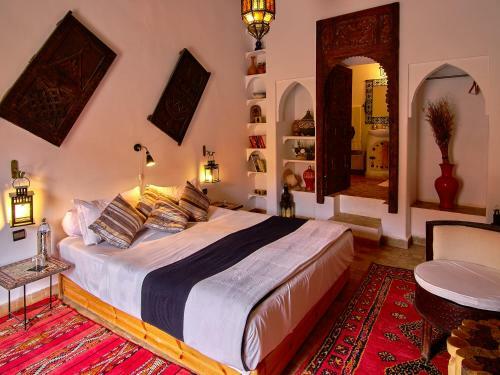 Riad Auberge Chez Pierre