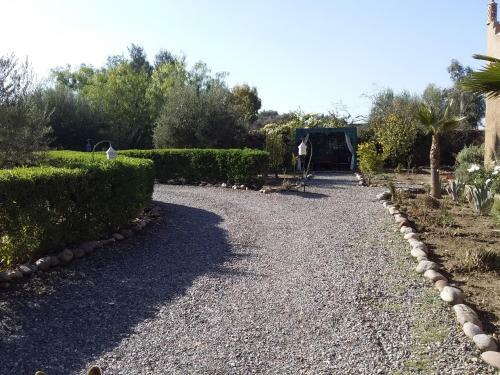 Agroturismo Tigmmi Bahamou