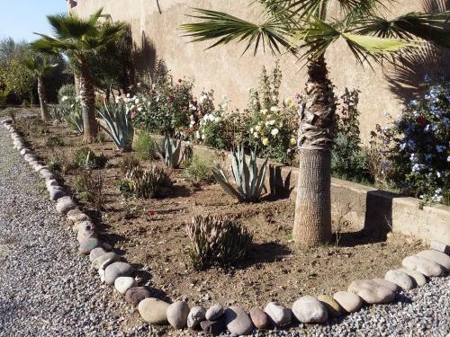Agroturismo Tigmmi Bahamou