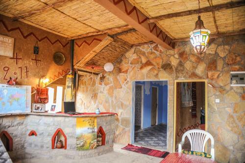 Auberge Hostel Traditionnel