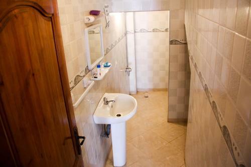 Apartamento Imsouane Ocean Surfhouse Appartement