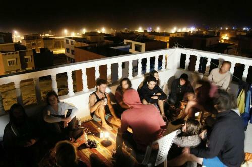 Apartamento Imsouane Ocean Surfhouse Appartement
