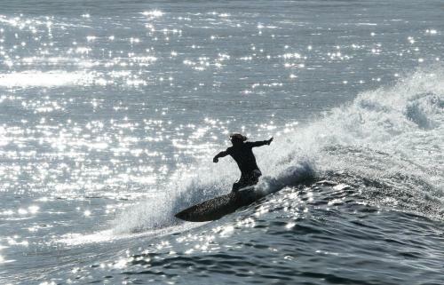 Apartamento Imsouane Ocean Surfhouse Appartement