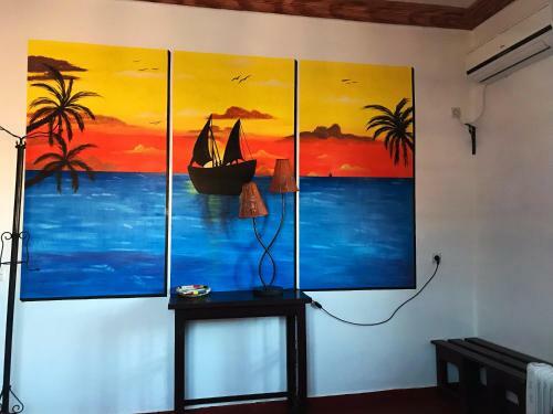 Bed & Breakfast Etoile Filante D'or??????