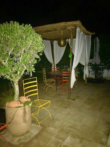Agroturismo La Villa