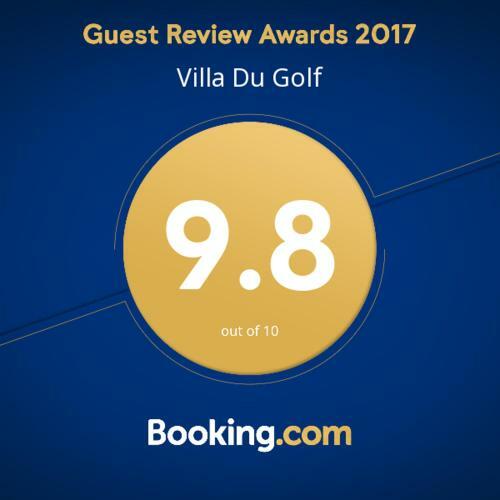 Agroturismo La Villa