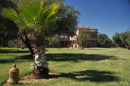Hostal Le Chant Des Oliviers