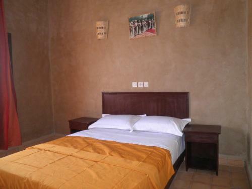 Posada Auberge Amellagou
