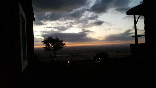 Posada Le Douar Berbere
