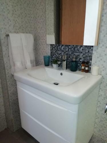Apartamento Mansbay Lala Aicha
