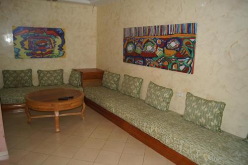 Apartamento Nordi Appartement
