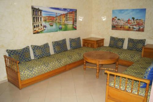 Apartamento Nordi Appartement