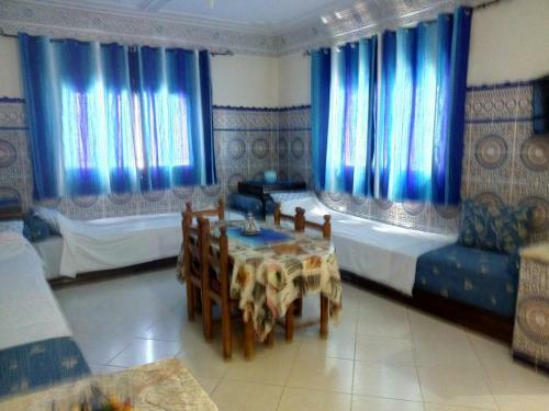 Apartamento Casa Zakaria