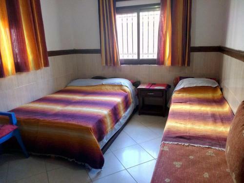 Apartamento Casa Zakaria