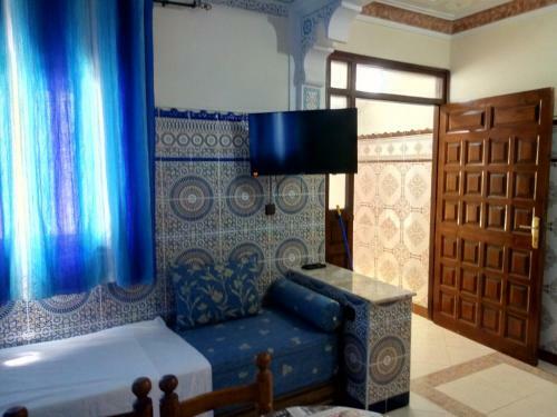 Apartamento Casa Zakaria