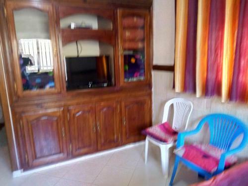 Apartamento Casa Zakaria