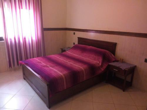 Apartamento Casa Zakaria