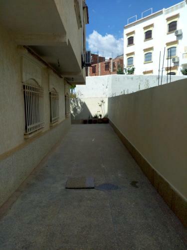 Apartamento Casa Zakaria