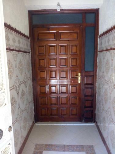 Apartamento Casa Zakaria