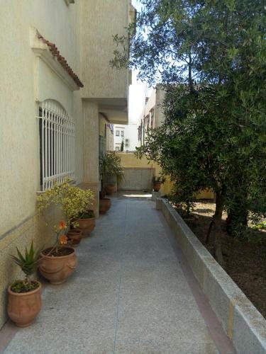 Apartamento Casa Zakaria