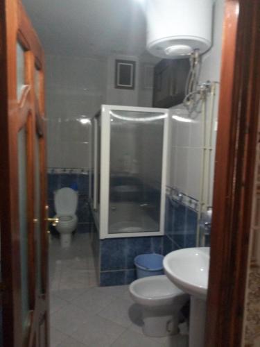 Apartamento Casa Zakaria