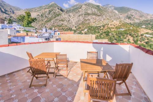 Apartamento Dar Swiar