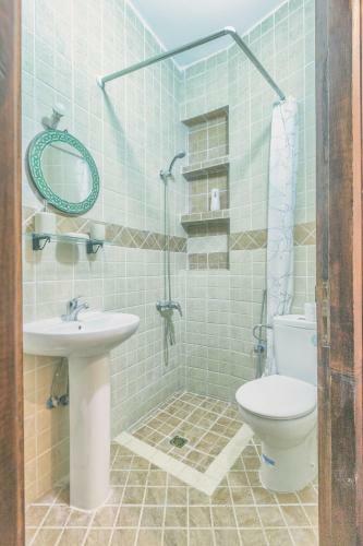 Apartamento Dar Swiar
