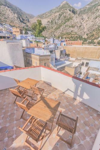 Apartamento Dar Swiar