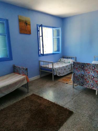 Chaouen Youth Hostel