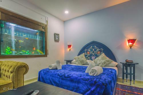 Hostal Casa Familia