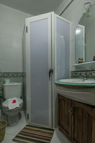 Hostal Casa Familia