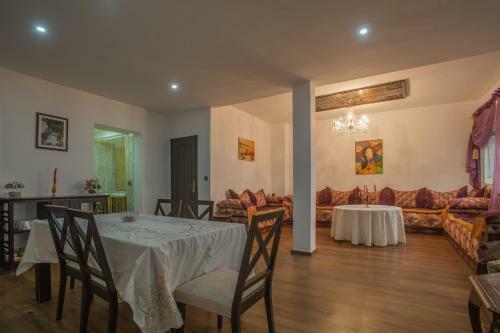 Hostal Casa Familia