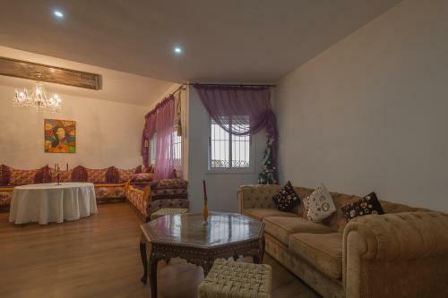 Hostal Casa Familia