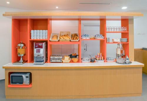 Hotel Premiere Classe Casablanca Centre Ville
