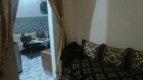 Hostal Riad Lala Fatna