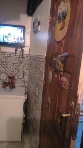 Hostal Riad Lala Fatna