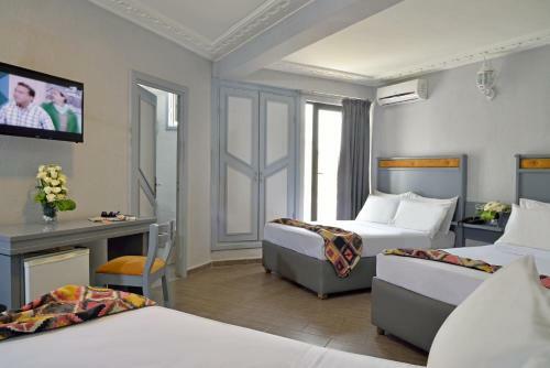 Hotel Rio